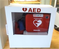 AED w/case