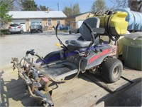 GRAVLEY SPRAYER