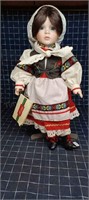 ByronUH 1pc Polish Doll