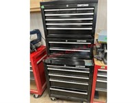 Craftsman 13 Drawer Rolling Tool Chest