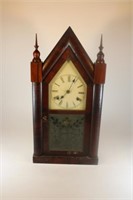 Vintage Steeple Clock