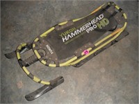 Yukon Hammerhead Pro HD Sled