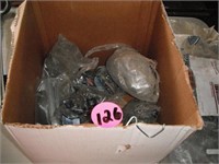 Large Box of Fencing Connectors