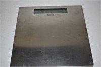 Taylor 7409 Lithium Battery Scale W/time Temp