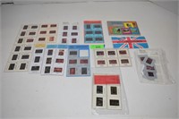 Lot of European Slides, Museums, Cathedrals & More