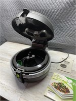 T-Fal ActiFry air fryer