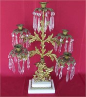 Girandole / Candelabra