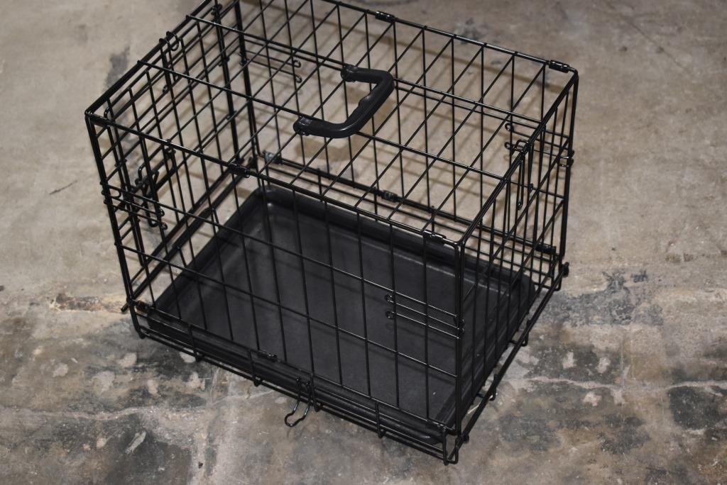 Small Pet Kennel /carrier