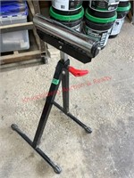 Roller Work Stand
