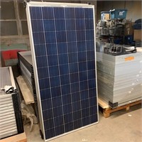 *NEW* Lot of (5) 300W Celestica Solar Panels