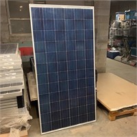 *NEW* Lot of (5) 285W Celestica Solar Panels