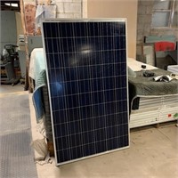 *NEW* Lot of (6) 270W Hanwha Solar Panels