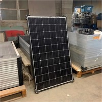*NEW* Lot of (3) 245W Celestica Solar Panel