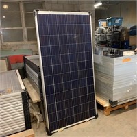 *NEW* Lot of (1) 310W Hanwha Solar Panel