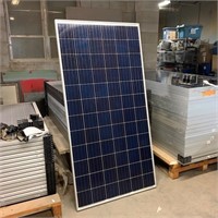 *NEW* Lot of (1) 305W Hanwha Solar Panel