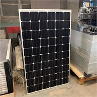 *NEW* Lot of (1) 275W Hanwha Solar Panel