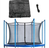 Upper Bounce Machrus Trampoline Replacement