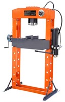 TMG 50 Ton Hydraulic Shop Press