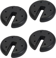 Quik Shade Set of 4 Heavy Duty Canopy Weights