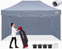 ABCCANOPY Premium Canopy Tent Commercial