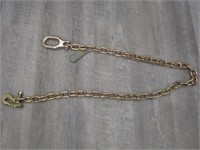 10,000LBS Trailer Safety Chain