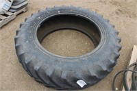 (1) FS 380/85R34 Radial Tire #