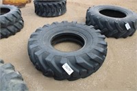 (1) GY 14.00 x 20 Tire #