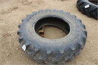 (1) GY 420/85R28 Radial Tire #