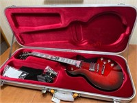 Guitar – 2017 Gibson Les Paul Studio HP –
