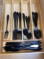 Cambridge cutlery and more
