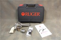 Ruger NM Blackhawk 521-4634 Revolver .45 Auto/ .45