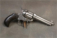 Colt Lightning 32807 Revolver .41 Long Colt