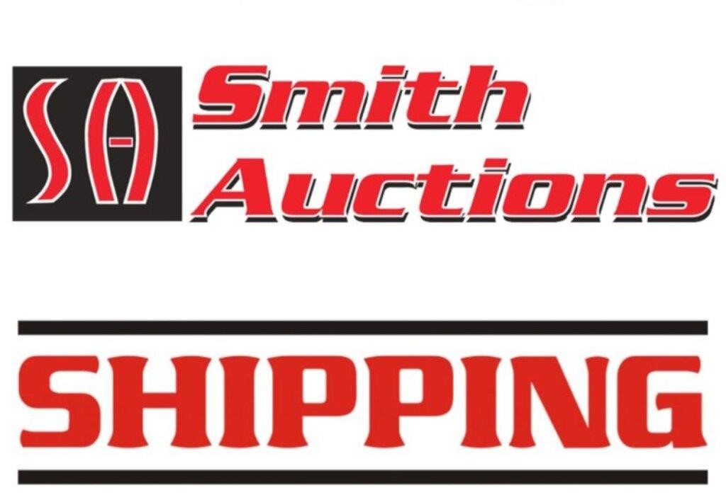 JUNE 19TH - ONLINE SPORTING GOODS AUCTION