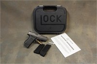 Glock 43 ZPB610 Pistol 9MM