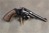 Colt Army Special 381424 Revolver 32-20