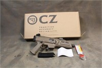 CZ Scorpion F400632 Pistol 9MM