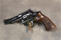 Smith & Wesson 15-2 K520205 Revolver .38 S&W Speci