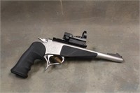 Thompson Center Contender S28292 Pistol .22LR