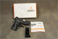 Taurus G2C TLX57079 Pistol 9MM