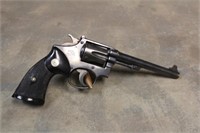 Smith & Wesson 3985 Revolver .38 SPL