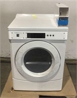 Kenmore Coin Operated Dryer 110.91952710