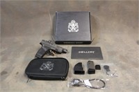Springfield Hellcat BA728549 Pistol 9MM