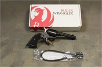 Ruger Wrangler 201-18009 Revolver .22LR