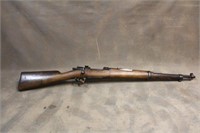 Spanish Mauser OT-50572 Rifle .308