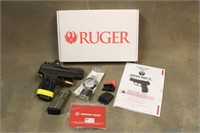 Ruger Max-9 350052489 Pistol 9MM