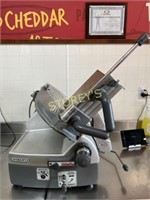Hobart 12" Automatic Meat Slicer