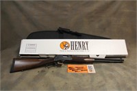 Henry H012M BBS013820M Rifle .357 / .38 Spl