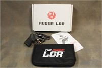 Ruger LCR 1540-40843 Revolver .22LR