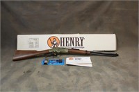 Henry Golden Boy GB022294 Rifle .22LR