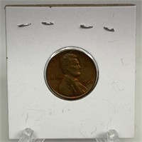 1964 US Penny
